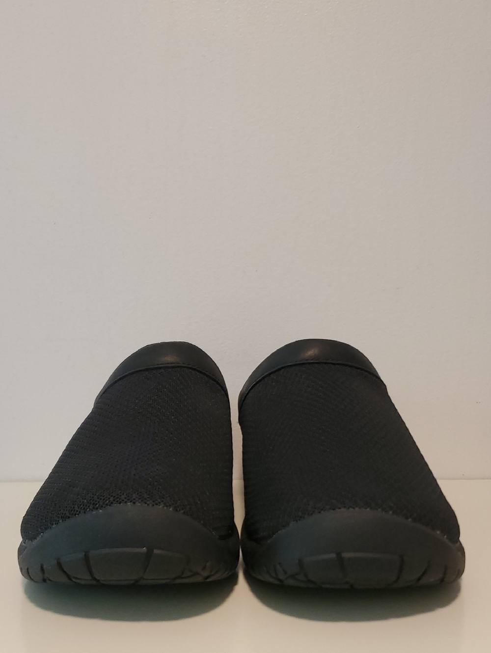 Merrell Women's Encore Breeze 4 Black Slip On Comfort Clog Size 9.5 - Picture 5 of 13